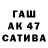 Дистиллят ТГК вейп Ilya Shkurkin